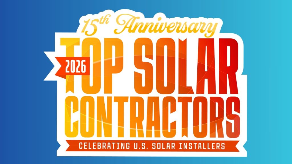 PureSky Energy Recognized Among the Nation’s Top Solar Companies in 2026