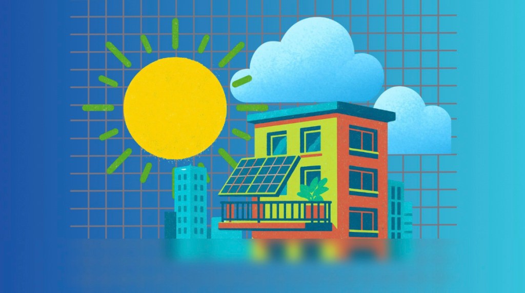 What Is Balcony Solar and How Do I Get Started? 