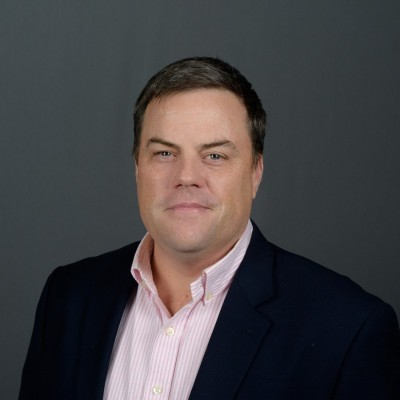 Steve Campbell Chief Operating Officer