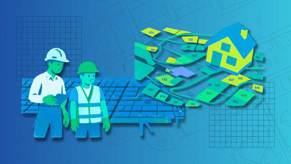 Community Solar vs. Housing Development: Understanding Local Construction Impacts
