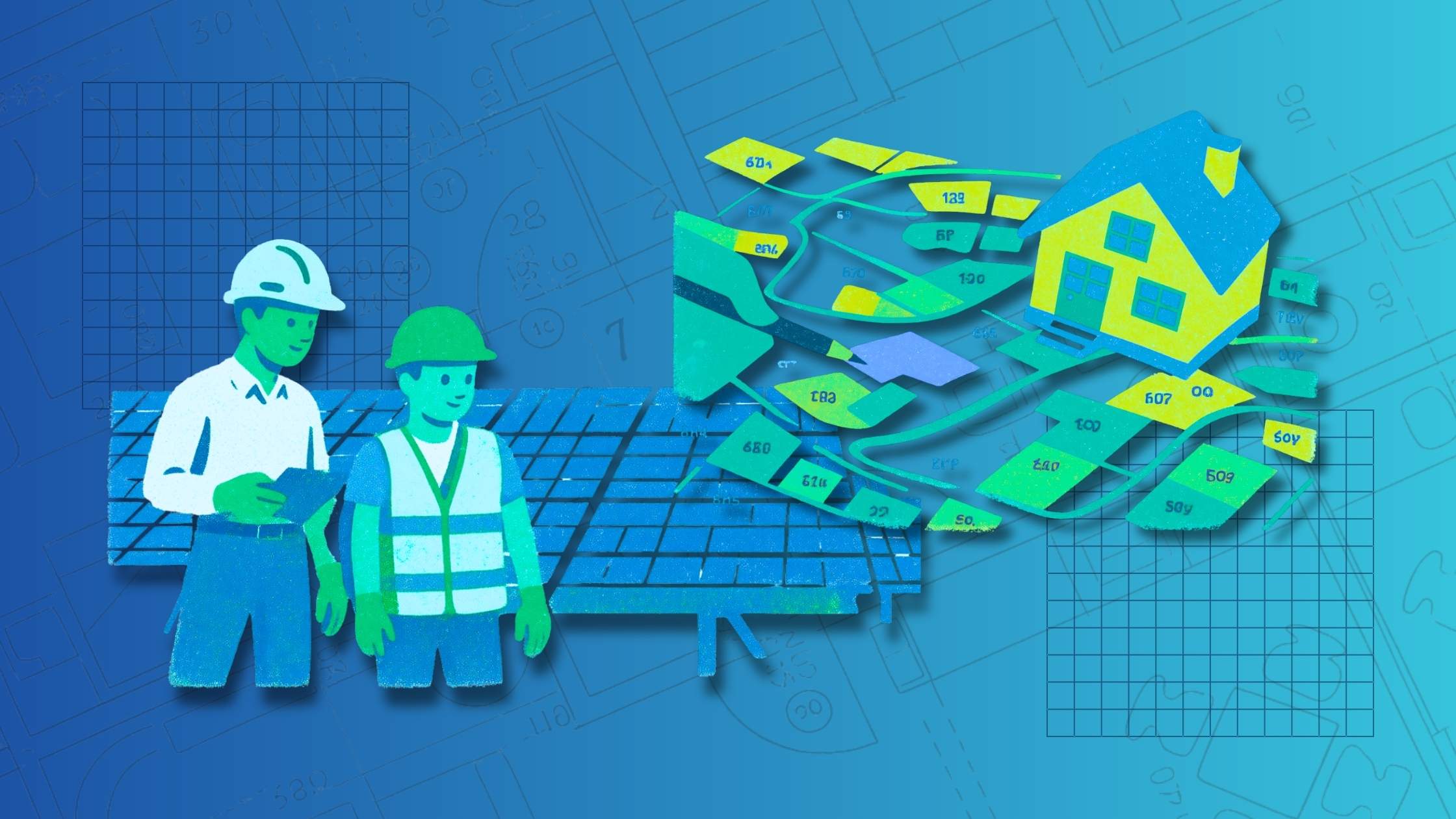 Community Solar vs. Housing Development: Understanding Local Construction Impacts