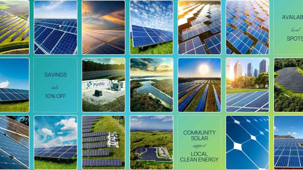 How to Choose the Best Community Solar Company