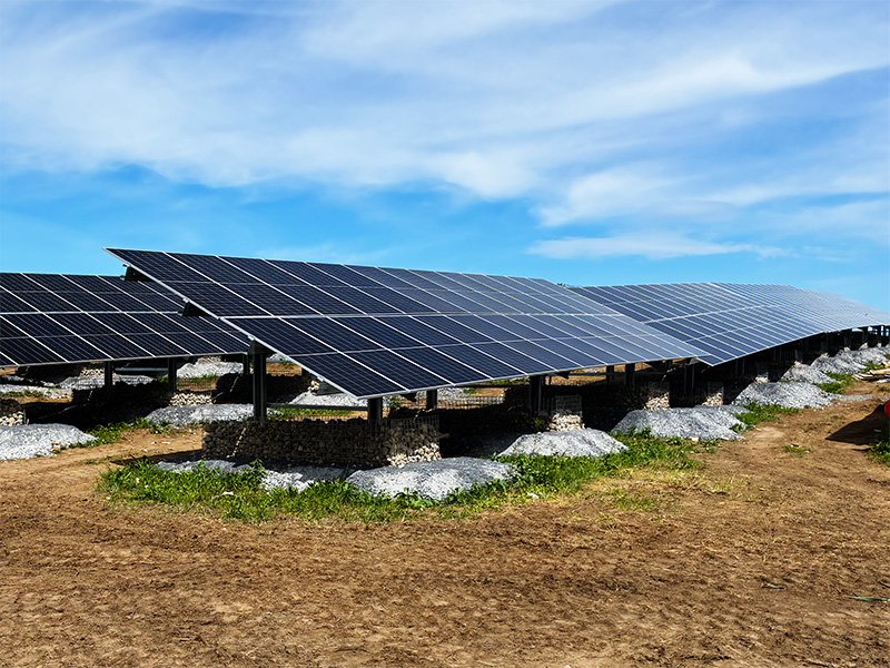 Spartan Solar