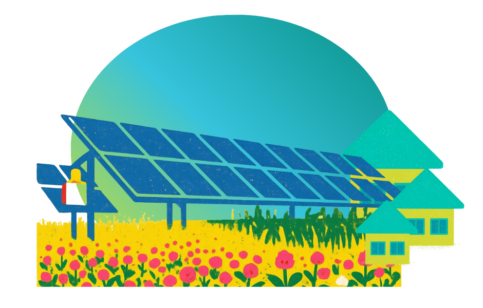 Sign Up for Community Solar