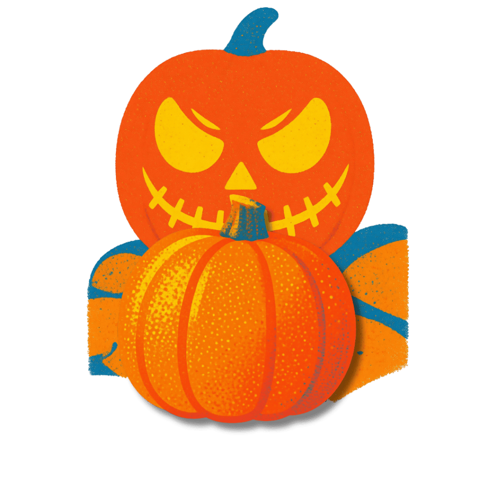 Don't Waste a Good Pumpkin