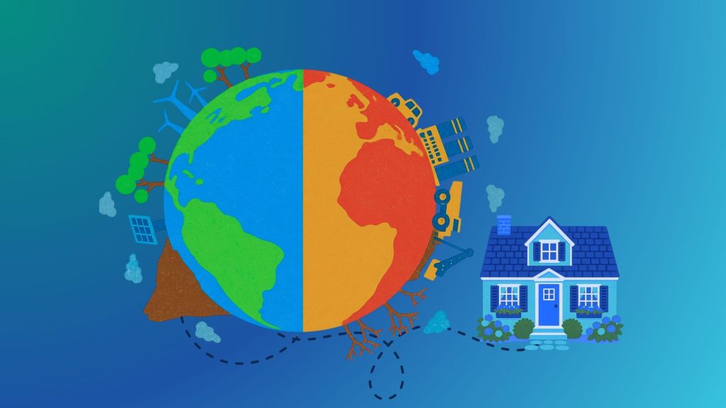 How Climate Change Could Affect Your Home: A Homeowner’s Guide to Climate Risk