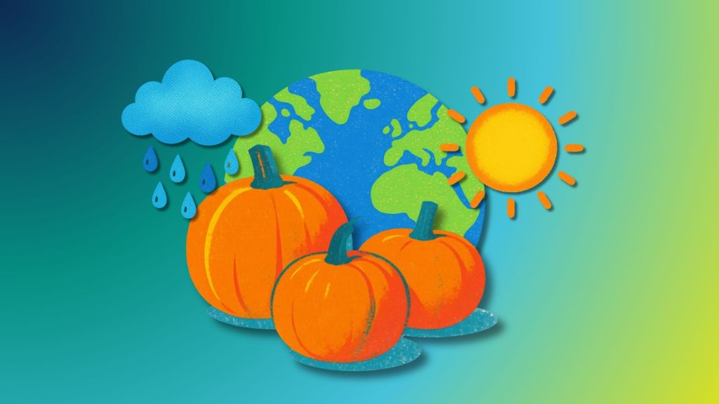 The Great Pumpkin Problem: What the 2026 Harvest Can Tell Us About a Changing Climate